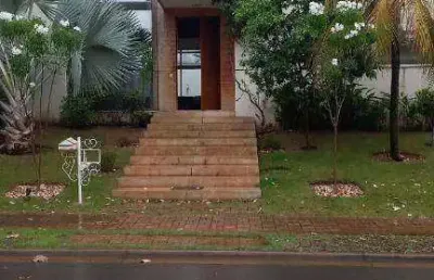 Casa com 5 dormitórios à venda, 600 m² por r$ 6.200.000,00 - loteamento alphaville cuiabá - cuiabá/mt