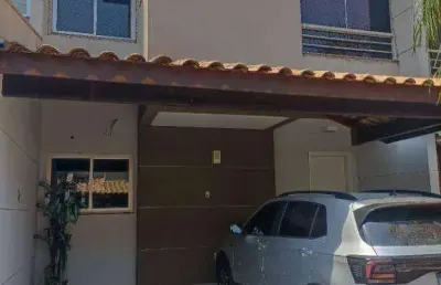 Condomonio notre dame - casa com 3 dormitórios à venda, 118 m² por r$ 525.000