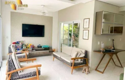 Casa com 3 dormitórios à venda, 155 m² por r$ 1.250.000,00 - ribeirão do lipa - cuiabá/mt