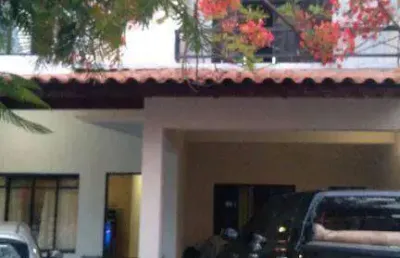 Casa com 4 dormitórios à venda, 156 m² por r$ 620.000,00 - village flamboyant - cuiabá/mt