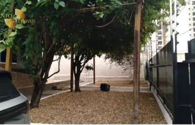 Casa com 2 dormitórios à venda, 358 m² por r$ 1.250.000,00 - ribeirão da ponte - cuiabá/mt