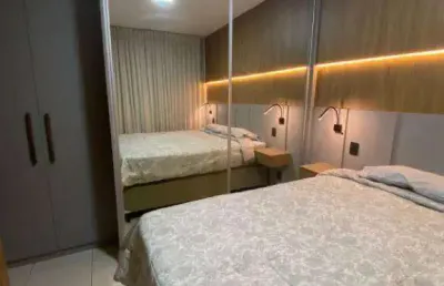 Casa com 3 dormitórios à venda, 112 m² por r$ 560.000,00 - jardim mossoró - cuiabá/mt