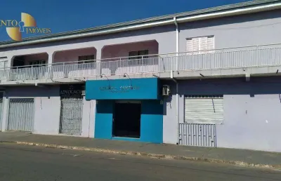 Casa com 2 quartos à venda na Rua Padre Santos, Jardim Maringá, Várzea Grande