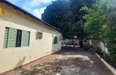 Casa com 3 dormitórios à venda, 280 m² por r$ 700.000,00 - boa esperança - cuiabá/mt