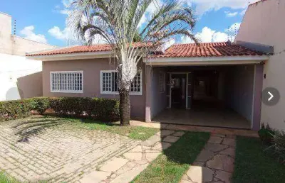 Casa com 3 dormitórios à venda, 190 m² por r$ 650.000,00 - santa cruz ii - cuiabá/mt