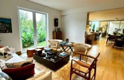 Casa com 4 dormitórios à venda, 330 m² por r$ 4.200.000,00 - florais da mata - várzea grande/mt