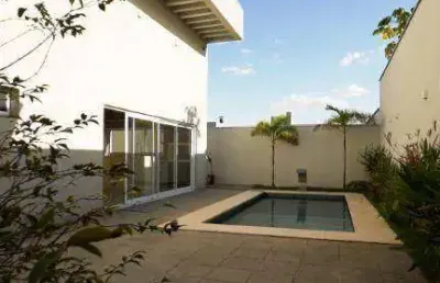 Casa com 3 dormitórios à venda, 265 m² por r$ 2.900.000,00 - condomínio florais do valle - cuiabá/mt
