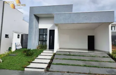 Elegância que toca o coração: seu lar de luxo em cuiabá-mt