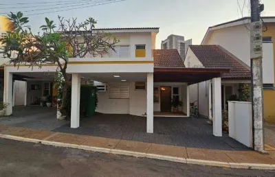 Casa com 3 dormitórios à venda, 133 m² por r$ 850.000,00 - jardim bom clima - cuiabá/mt