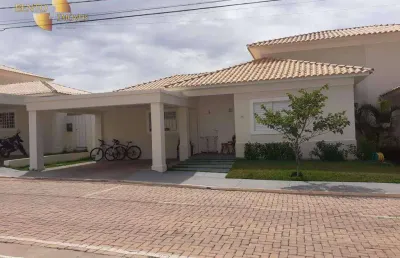 Alto padrão em cuiabá-mt: onde sonhos se tornam lar