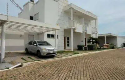 Casa com 3 dormitórios à venda por r$ 810.000,00 - rodoviária parque - cuiabá/mt
