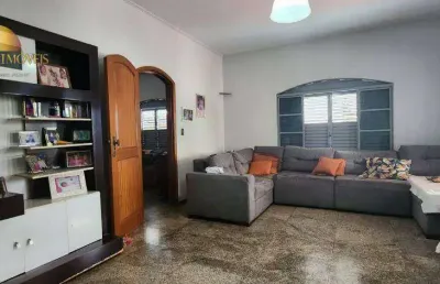Casa com 3 dormitórios à venda, 259 m² por r$ 1.500.000 - vila aurora i - rondonópolis/mt
