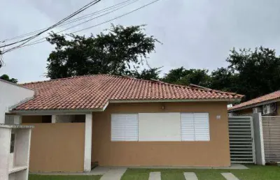 Casa com 3 dormitórios à venda, 88 m² por r$ 690.000,00 - jardim imperial - cuiabá/mt