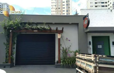 - excelente imóvel comercial na praça popular à venda, 460 m² por r$ 1.300.000 -cuiabá/mt