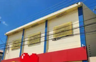 Prédio, 500 m² - venda por r$ 1.800.000,00 ou aluguel por r$ 15.000,00/mês - boa esperança - cuiabá/mt