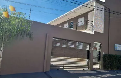 Prédio à venda, 363 m² por r$ 1.850.000,00 - jardim mariana - cuiabá/mt