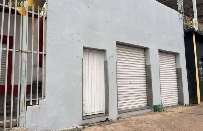 Sala comercial à venda, 125 m² por r$ 580.000 - porto - cuiabá/mt