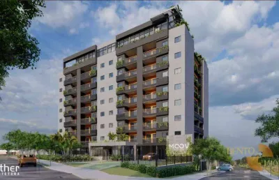 Oportunidade no moov smart! studio de 34 m² – ideal para morar ou investir