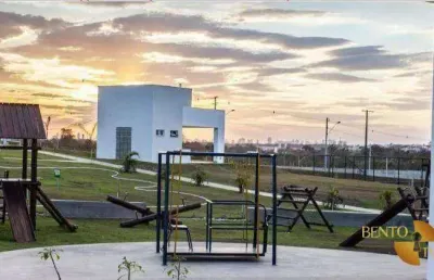 Terreno à venda, 250 m² por r$ 270.000 - primor das torres - cuiabá/mt