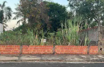 Terreno à venda, 400 m² por r$ 350.000,00 - jardim santa lúcia - tangará da serra/mt