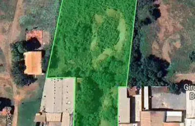 Terreno à venda, 11400 m² por r$ 2.500.000,00 - centro norte - várzea grande/mt