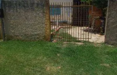 Terreno à venda no Jardim Santa Marta, Cuiabá 