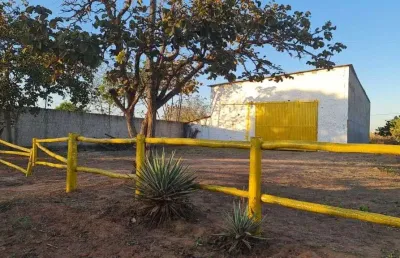 Terreno à venda, 2500 m² por r$ 750.000,00 - cohab vila real - cuiabá/mt