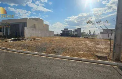 Terreno à venda, 360 m² por r$ 318.500,00 - primor das torres - cuiabá/mt