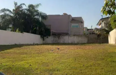 Terreno à venda, 456 m² por r$ 1.200.000,00 - loteamento alphaville cuiabá - cuiabá/mt
