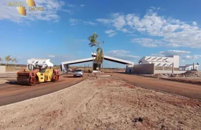 Terreno à venda, 1500 m² por r$ 950.000,00 - coxipó da ponte - cuiabá/mt