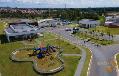 Terreno à venda, 250 m² por r$ 250.000 - primor das torres - cuiabá/mt
