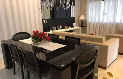 Casa com 3 dormitórios à venda, 130 m² por r$ 720.000 - jardim aeroporto - várzea grande/mt