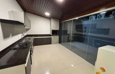 Casa com 3 dormitórios - venda por r$ 680.000 ou aluguel por r$ 4.650/mês - parque das nações - cuiabá/mt