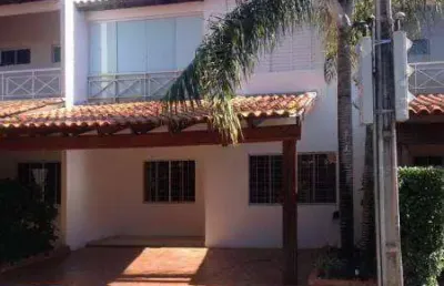 Casa com 3 dormitórios à venda, 145 m² por r$ 750.000 - cidade alta - cuiabá/mt