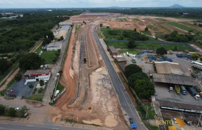 Terreno à venda, 200 m² por r$ 250.000,00 - são francisco - cuiabá/mt