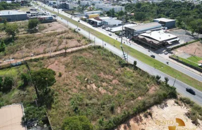Terreno à venda, 54600000 m² por r$ 12.000.000 - santa cruz ii - cuiabá/mt