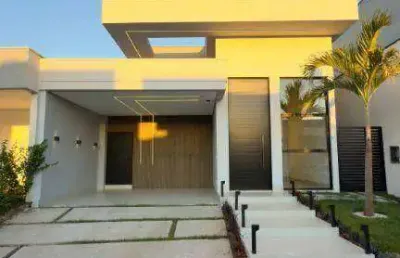 Casa com 3 dormitórios à venda, 148 m² por r$ 1.249.000 - condomínio primor das torres - cuiabá/mt