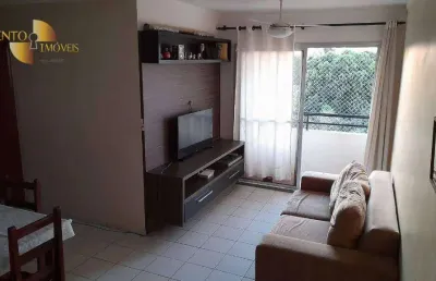 Apartamento no piazza boa esperança – conforto, localização e excelente preço