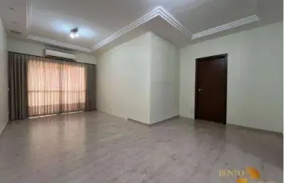 Melhores momentos em família no seu novo apartamento em cuiabá-mt.