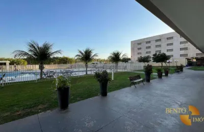 Seu novo apartamento em cuiabá-mt te espera com conforto.