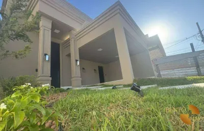 Casa com 3 dormitórios, 187 m² - venda por r$ 2.400.000 ou aluguel por r$ 13.000/mês - morada dos nobres - cuiabá/mt