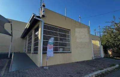 Sala, 640 m² - venda por r$ 2.500.000,00 ou aluguel por r$ 12.000,00/mês - boa esperança - cuiabá/mt