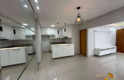Casa com 3 dormitórios à venda por r$ 470.000 - jardim imperial - cuiabá/mt