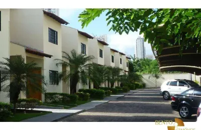 Casa com 3 dormitórios à venda por r$ 750.000 - araés - cuiabá/mt