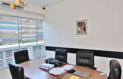 Loja à venda, 148 m² por r$ 860.000,00 - poção - cuiabá/mt