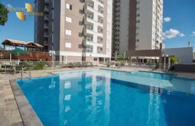 'seu novo apartamento em cuiabá-mt te espera com conforto.'