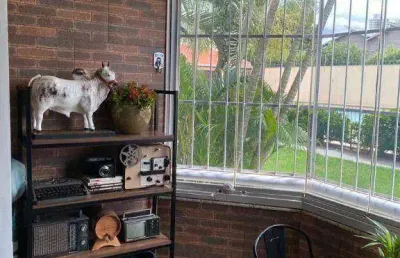 'apartamento em cuiabá-mt: estilo de vida que você merece.'