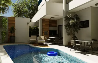 Apartamento com 2 quartos e uma suíte no bairro de piedade em jaboatão dos guararapes.