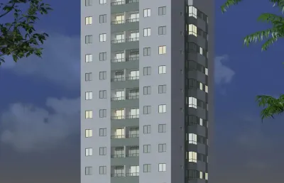Apartamento com 3 quartos e duas suítes em boa viagem, a poucos minutos da praia.