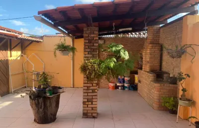 Vendo excelente casa de rua ótimo localização em pirangi - parnamirim/rn